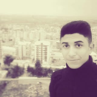 Profile Picture of (كورمانجم لاااووو)❤✌ (@_jamal_mohammed_) on Instagram