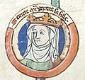 Profile Picture of Saint Margaret of Scotland - Wikipediaon Wikipedia