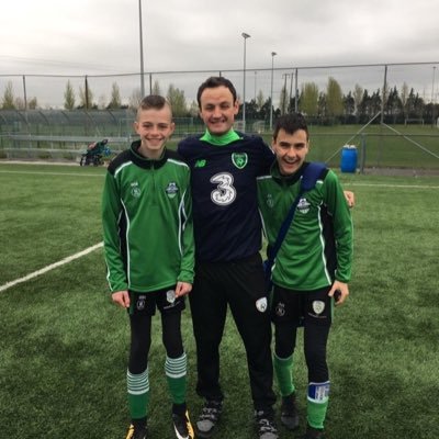 Profile Picture of Andrew Heffernan (@AndrewHeffern10) on Twitter