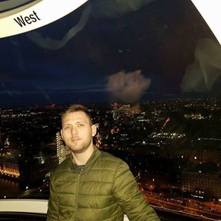 Profile Picture of Dragosh John (@john.dragosh) on Facebook