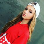 Profile Picture of Софья Любаева (@sofialiubaeva) on Instagram