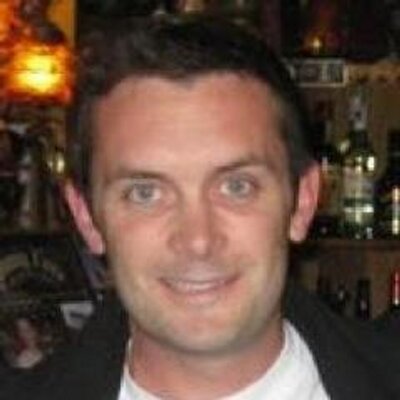 Profile Picture of Julian Murray (@murrayjr) on Twitter