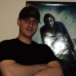 Profile Picture of Adam Cichowski (@Bilsabob) on Facebook