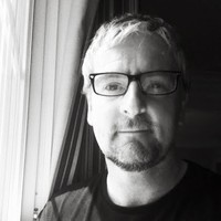 Profile Picture of Andy Clarke (@andy-clarke-6) on Quora