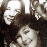 Profile Picture of Becky Strange (@becky-strange) on Quora