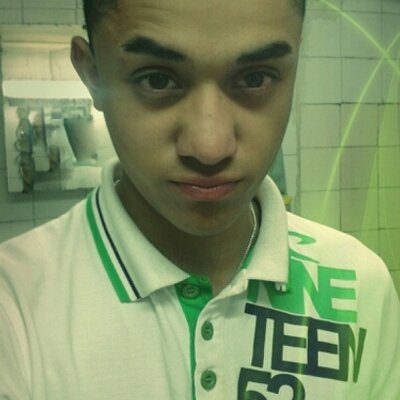 Profile Picture of BranDon NoTa Lok (@brand972) on Twitter