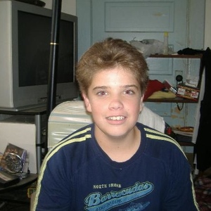 Profile Picture of Nicholas Rader (@364229738) on Myspace