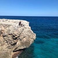 Profile Picture of Ari Brandyberry (@ari-brandyberry) on Quora