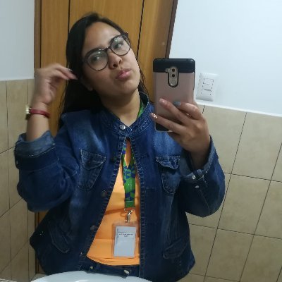 Profile Picture of Sharon Orellana (@SharonO79167457) on Twitter