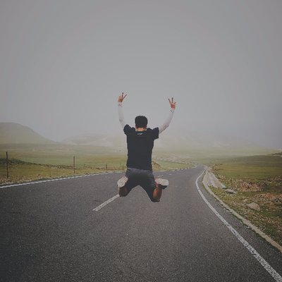 Profile Picture of Paul Gan (@Paul_Gan26) on Twitter