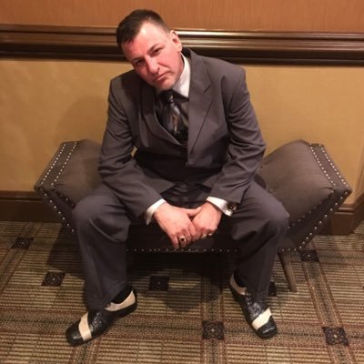 Profile Picture of Thomas Moshier (@ThomasMoshier2) on Twitter