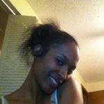 Profile Picture of Chasity Burns (@blessedbeauty118) on Instagram