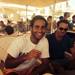 Profile Picture of Jonathan Rubinstein (@jrubinst) on Instagram
