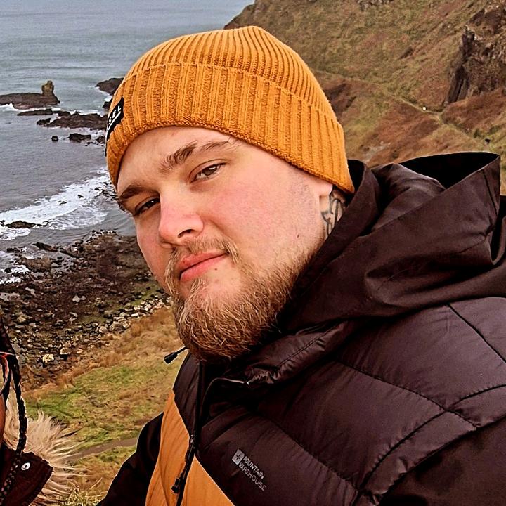 Profile Picture of Denis Tomasek (@bigdenyd) on Tiktok