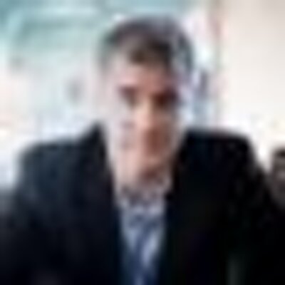 Profile Picture of James Gustin (@jamesgustin) on Twitter