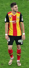 Profile Picture of Cristian López - Wikipediaon Wikipedia