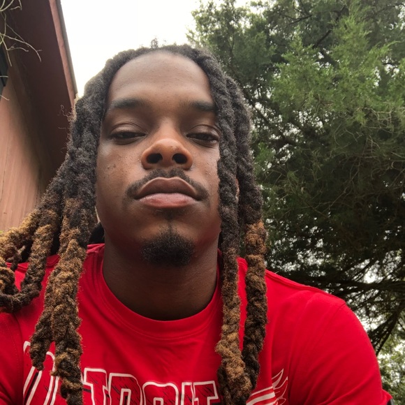 Profile Picture of Patrick Perryman (@92pat) on Poshmark