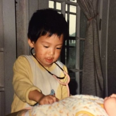 Profile Picture of David Chen, MD MPH (theurbanresident) (@theurbanres) on Twitter