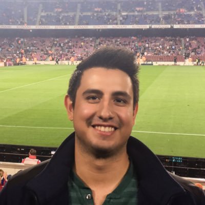 Profile Picture of Bryan Ocampo (@Bho36) on Twitter