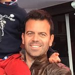 Profile Picture of James McMurray (@james_mcmurray) on Instagram