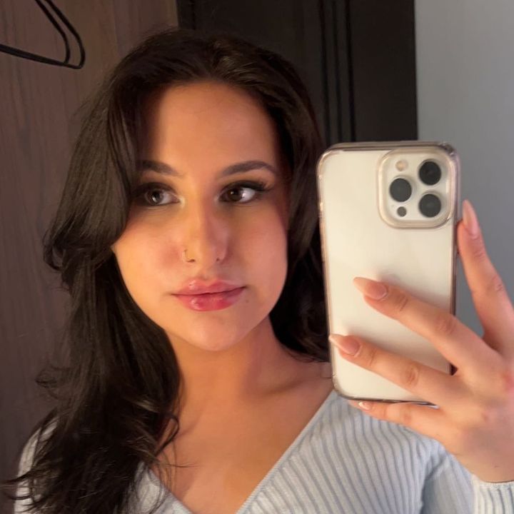 Profile Picture of Megan Wolski (@meganwolski) on Tiktok