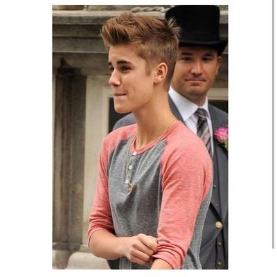 Profile Picture of Justin Bieber (@justin_4_evers) on Twitter