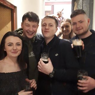 Profile Picture of Kieran Dennehy (@kieran.dennehy.1) on Facebook