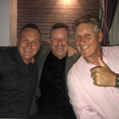 Profile Picture of Eric Nixon (@thegreeenhall) on Twitter