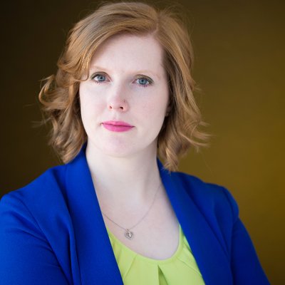 Profile Picture of Jennifer S. Cooper (@jennifercooper) on Twitter