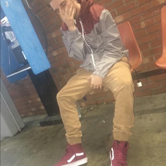 Profile Picture of Kyler Rouse (@rousekyler5) on Poshmark