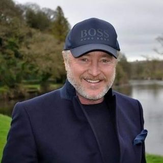 Profile Picture of Michael Flatley (@michaelflatleyofficial) on Instagram