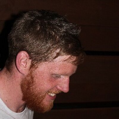 Profile Picture of Jamie Mclean (@jamiemclean_) on Twitter