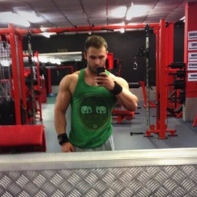 Profile Picture of Thomas Simonson (@ThomasSimonson) on Twitter