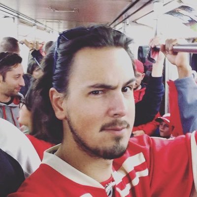 Profile Picture of Andrew Lundell (@lundell_andrew) on Twitter