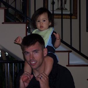 Profile Picture of Kevin Mckean (@108200901) on Myspace