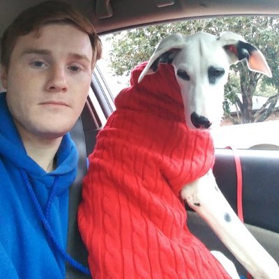 Profile Picture of Zachary Cummings (@Zachary39579290) on Twitter
