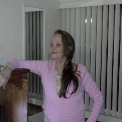 Profile Picture of Mary Jean Botts (@vannbotts) on Twitter
