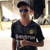 Profile Picture of Kevin santos (@@013_kevin) on Tiktok