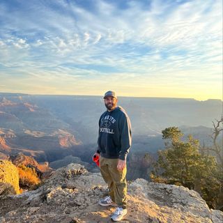 Profile Picture of Darrell Wade West (@west5473) on Instagram