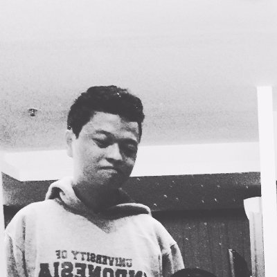 Profile Picture of Gugun Sihombing (@gunsihombing) on Twitter