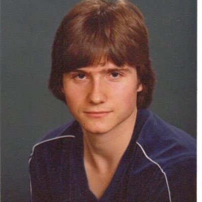 Profile Picture of Mark Clapp (@markclapp7) on Twitter
