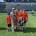 Brian Wilberger - Instagram Profile Picture of Brian Wilberger (@bdwilberger) on Instagram