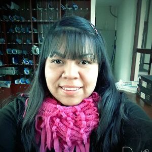 Profile Picture of Vanessa Verdugo (@vane_verdu) on Twitter