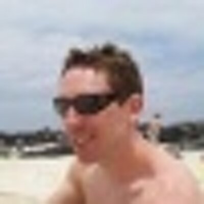 Profile Picture of Matt Luckey (@luckeyduff) on Twitter