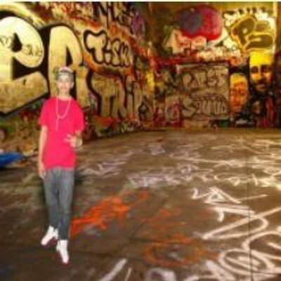 Profile Picture of Kelvin Collado (@kelvincoll1992) on Twitter