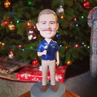 Profile Picture of Brian Brownfield (@smoothbutter95) on Twitter