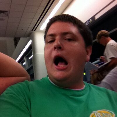 Profile Picture of Chad Arterburn (@Cartyburn) on Twitter