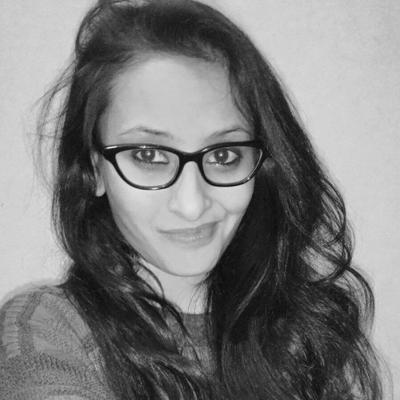 Profile Picture of Manju Chauhan (@manjuchauhan_) on Twitter