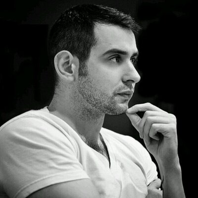 Profile Picture of Dave Maison (@DavidJMaisonJr) on Twitter