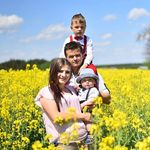 Profile Picture of Robert Paulina Senderak Środa (@senderakrobert) on Instagram
